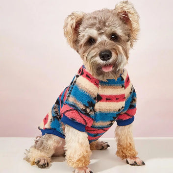 Pet Coat   Puppy 2-Legged Winter Clothing Pet Accessories  Pet Clothes Great Puppy Pullover