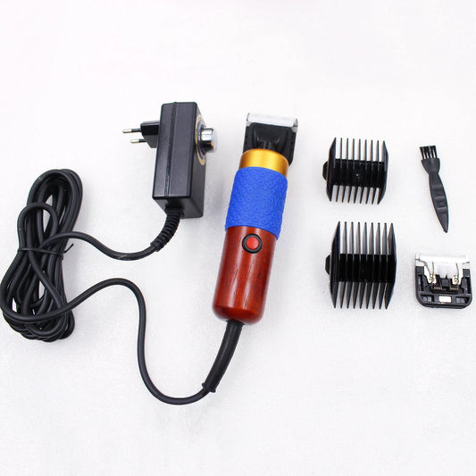 Electric Carpet Clipper Tufting Mowing Variable Speed Pet Trimmer Professional 200W High Power Hair Cutting Machine AC 110-240V