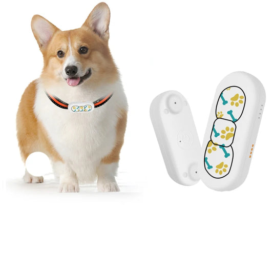 hot sale Anti Lost rechargeable location waterproof mini light pets gps tracker